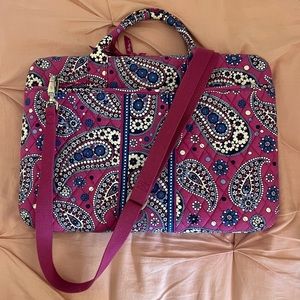 VERA BRADLEY Laptop Bag